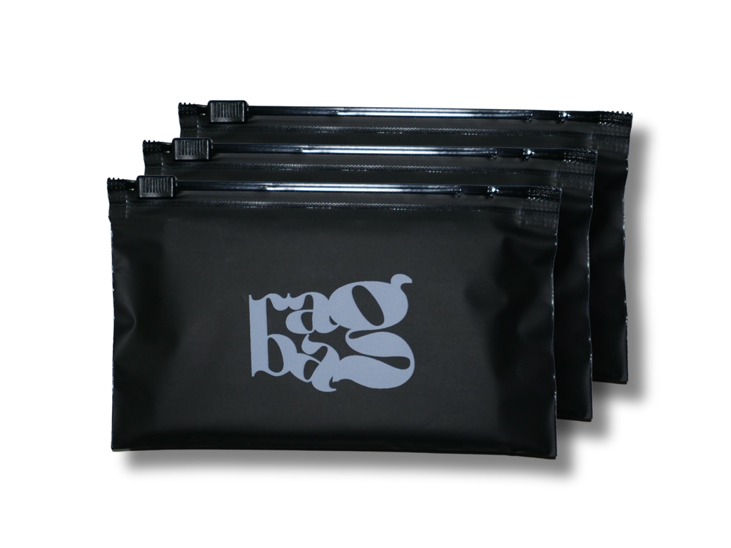 The Rag Bag 18-Pack