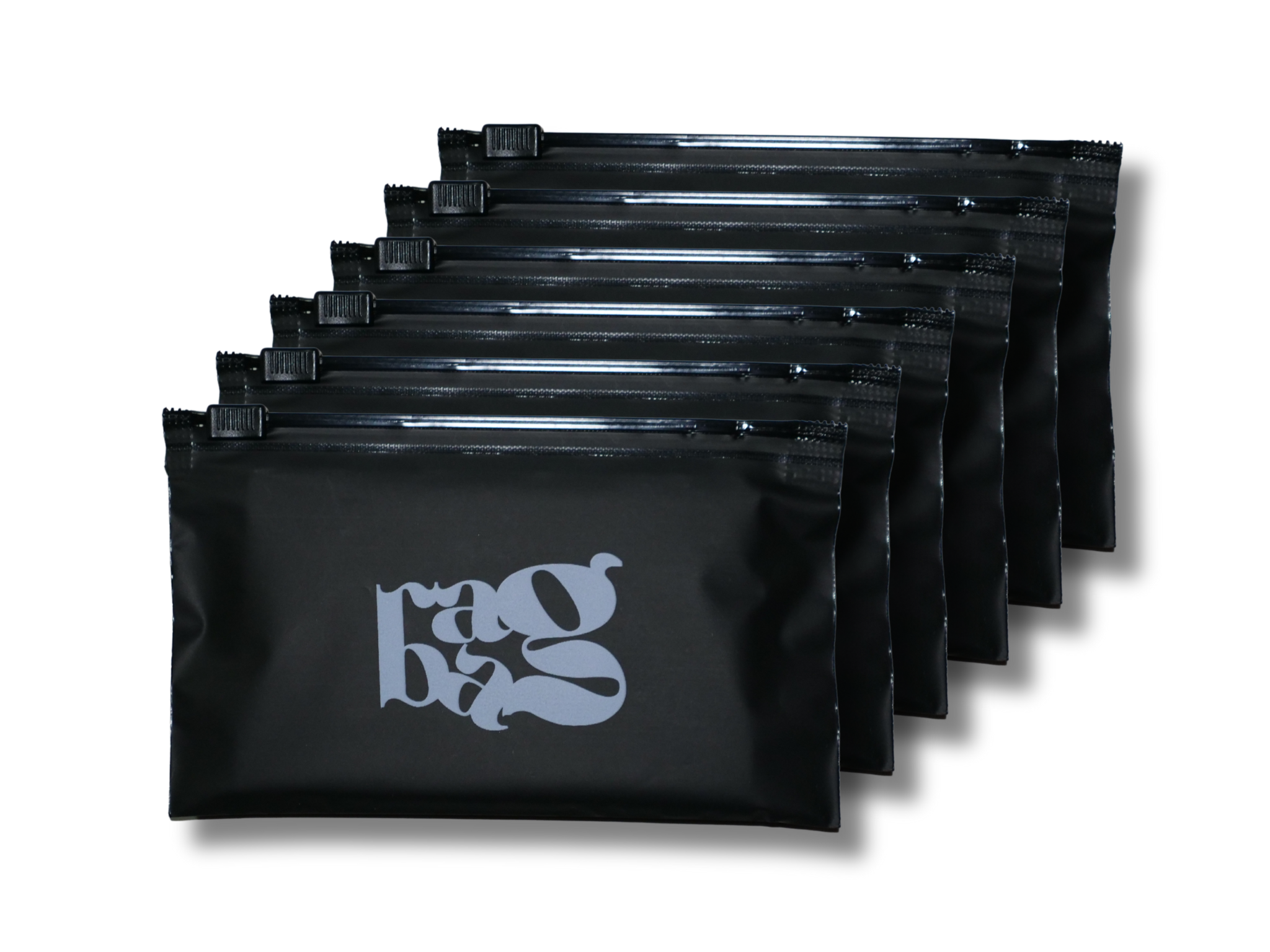 Rag Bag 36-Pack
